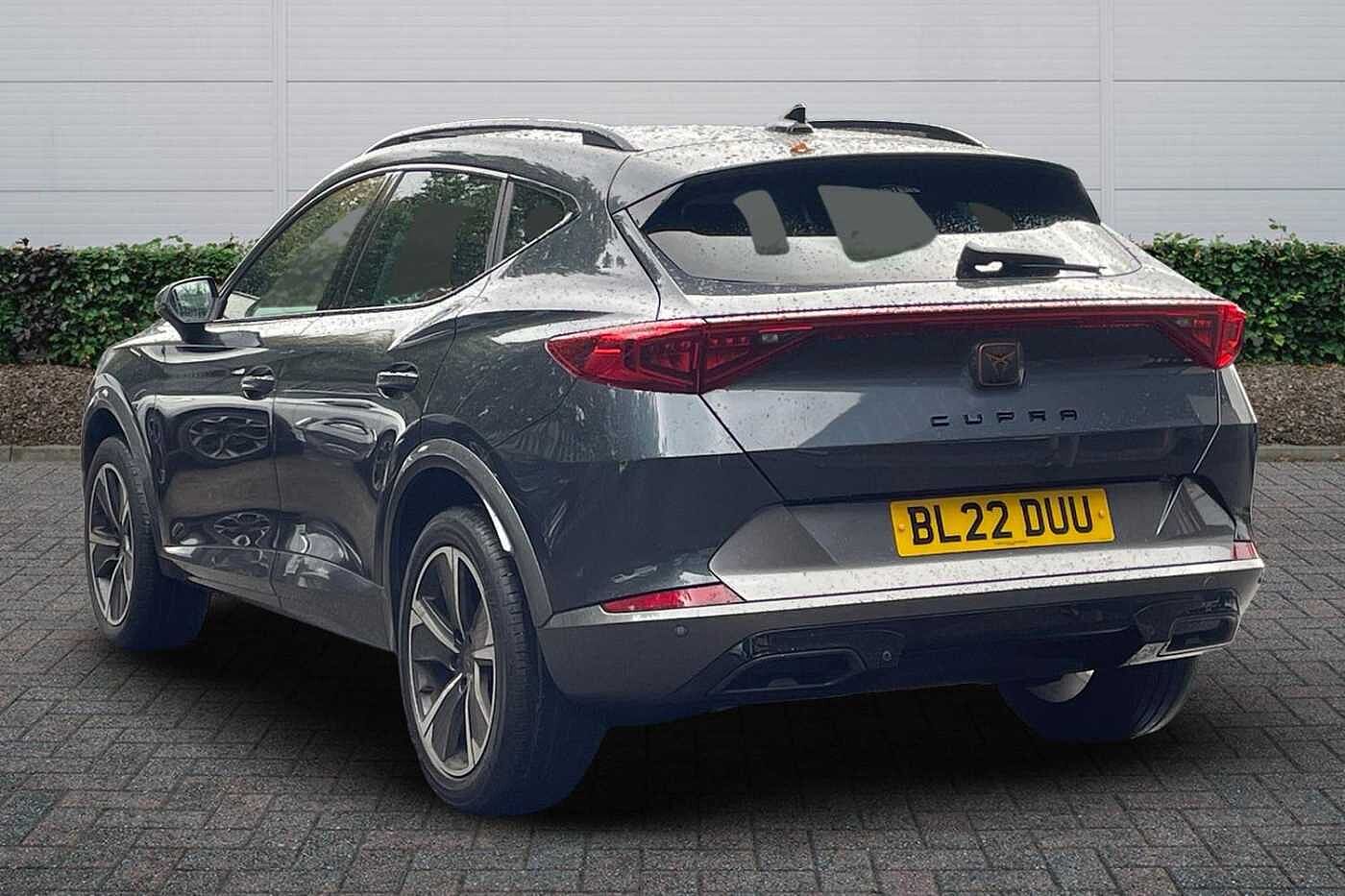 Used Cupra Formentor 2022 for sale - 76111307: Photo 3