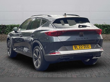 Used Cupra Formentor 2022 for sale - 76111307: Photo 3