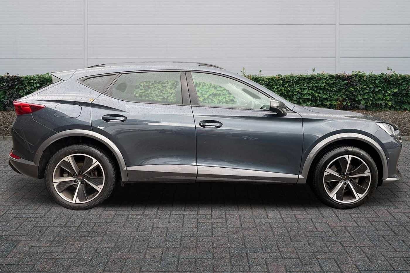 Used Cupra Formentor 2022 for sale - 76111307: Photo 4