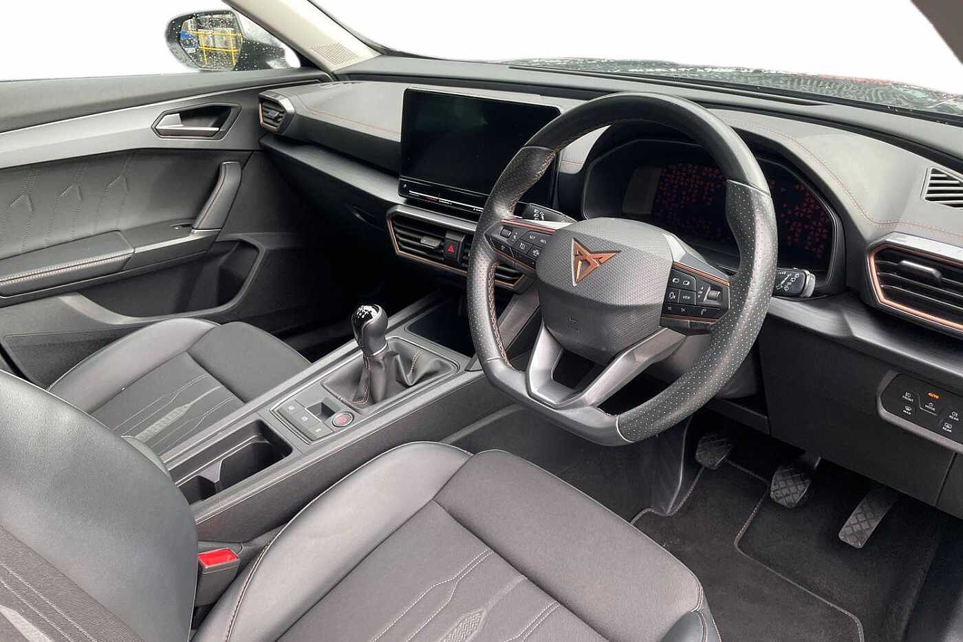 Used Cupra Formentor 2022 for sale - 76111307: Photo 6