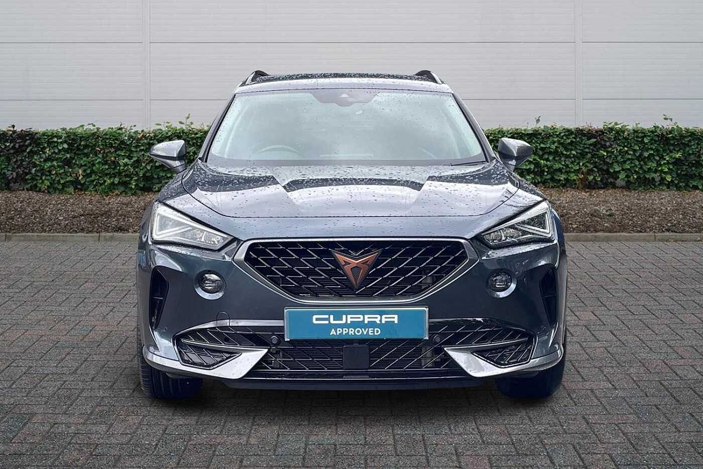 Used Cupra Formentor 2022 for sale - 76111307: Photo 7