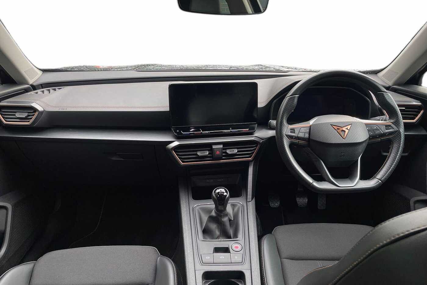 Used Cupra Formentor 2022 for sale - 76111307: Photo 9