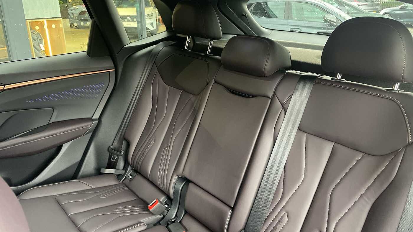 Used Cupra Terramar 2025 for sale - 76110781: Photo 10