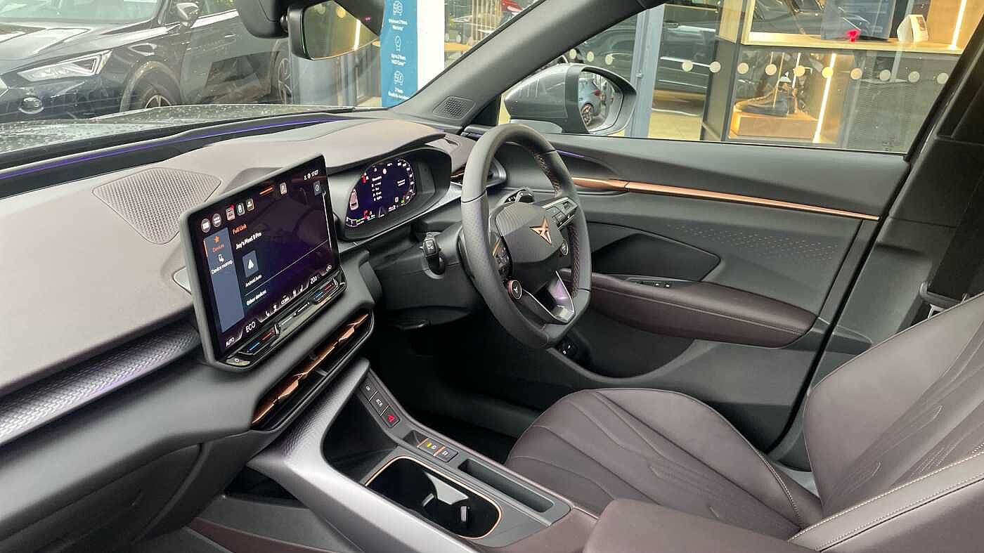 Used Cupra Terramar 2025 for sale - 76110781: Photo 2