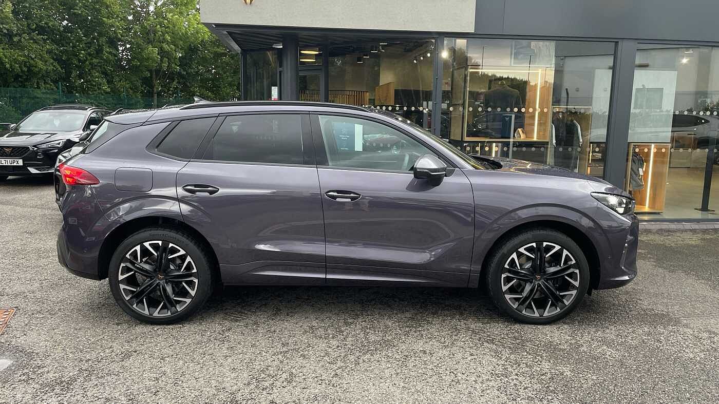 Used Cupra Terramar 2025 for sale - 76110781: Photo 4