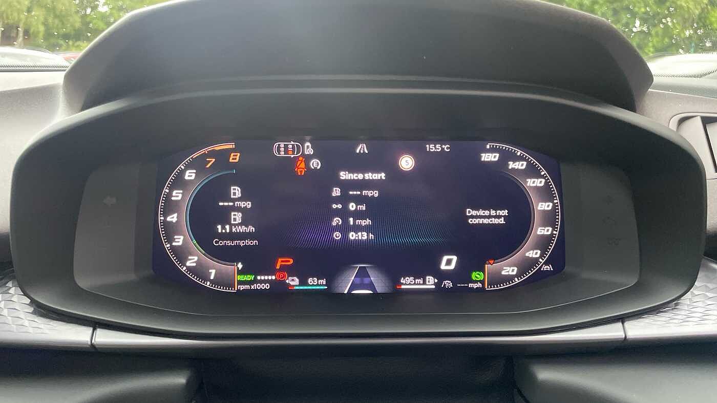 Used Cupra Terramar 2025 for sale - 76110781: Photo 7