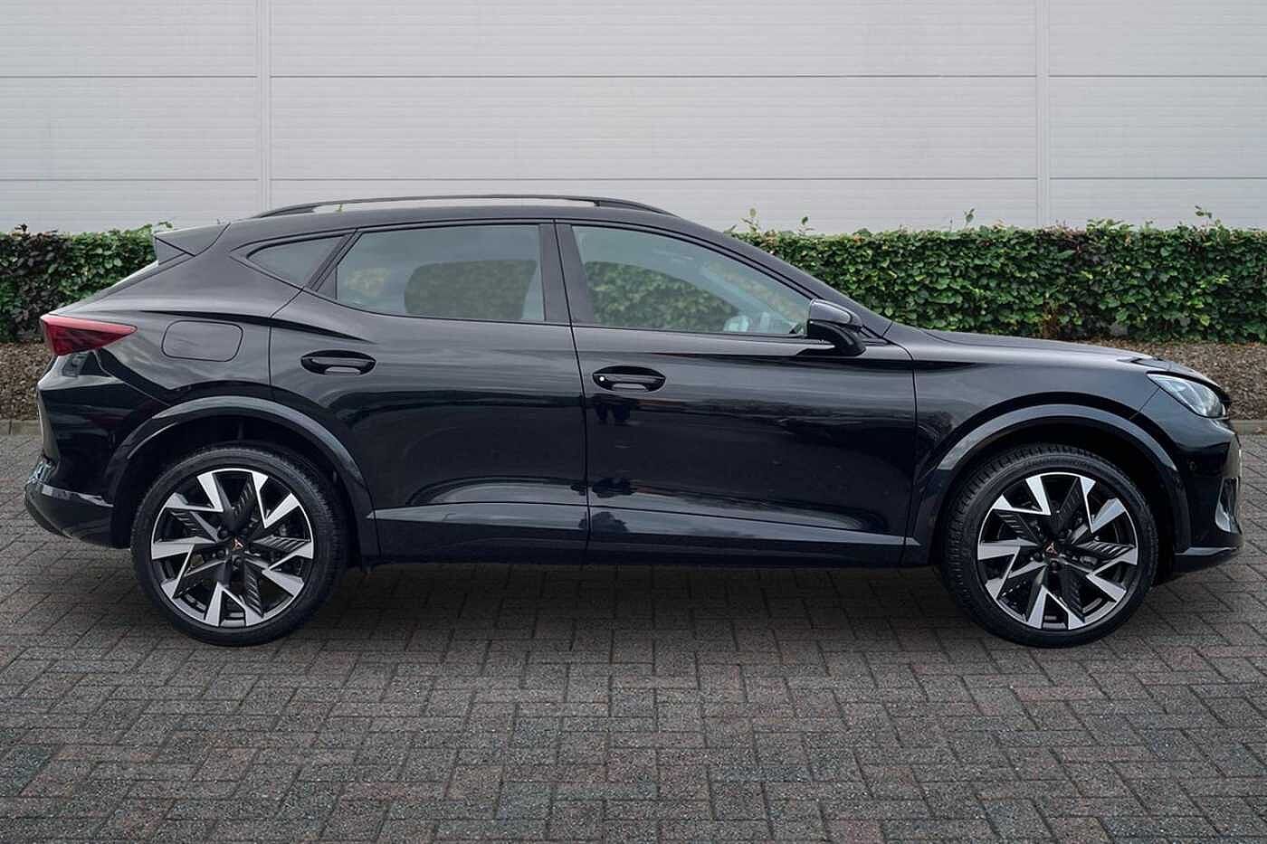 Used Cupra Formentor 2025 for sale - 76937216: Photo 4