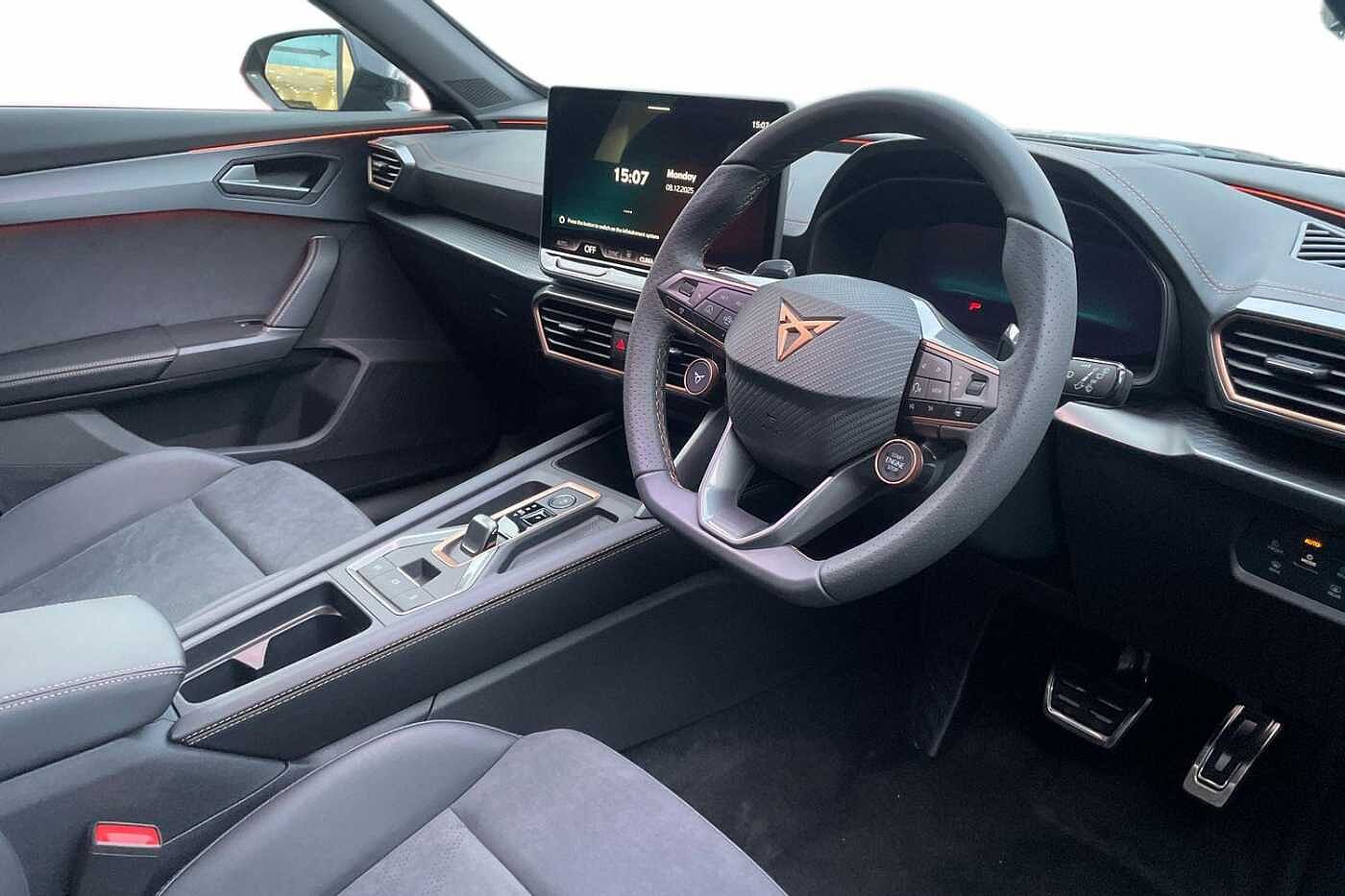 Used Cupra Formentor 2025 for sale - 76937216: Photo 6