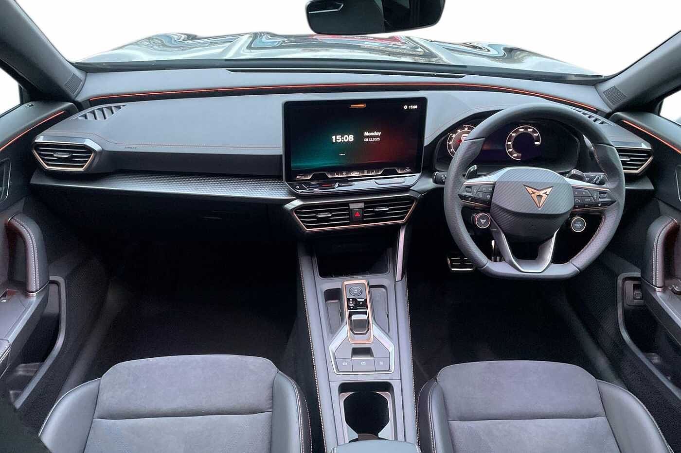 Used Cupra Formentor 2025 for sale - 76937216: Photo 9