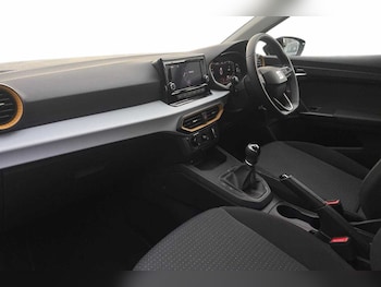 Used SEAT Ibiza 2023 for sale - 76400307: Photo