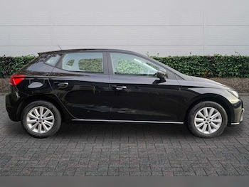 Used SEAT Ibiza 2023 for sale - 76400307: Photo