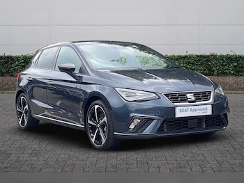 SEAT - Ibiza