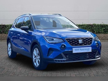 SEAT - Arona