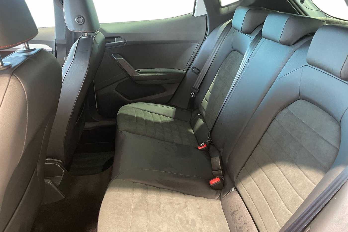 Used SEAT Ibiza 2025 for sale - 77307063: Photo 10