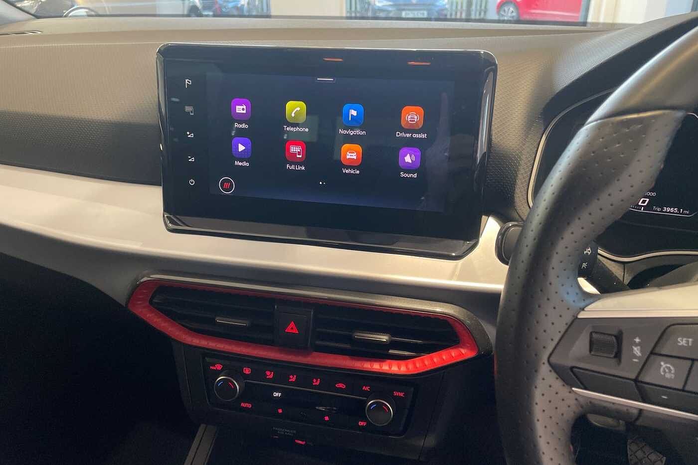 Used SEAT Ibiza 2025 for sale - 77307063: Photo 12