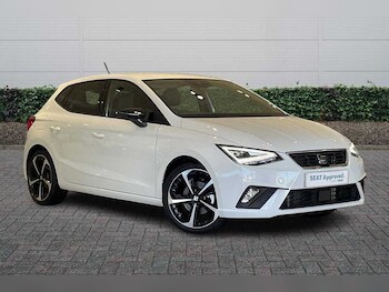 2025 (25) - 1.0 TSI 115 FR Sport 5dr