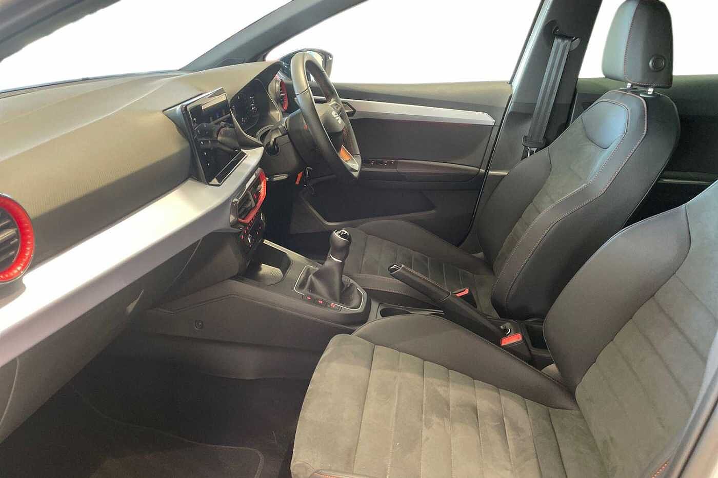 Used SEAT Ibiza 2025 for sale - 77307063: Photo 2