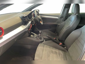 Used SEAT Ibiza 2025 for sale - 77307063: Photo