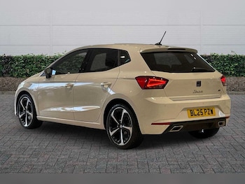 Used SEAT Ibiza 2025 for sale - 77307063: Photo