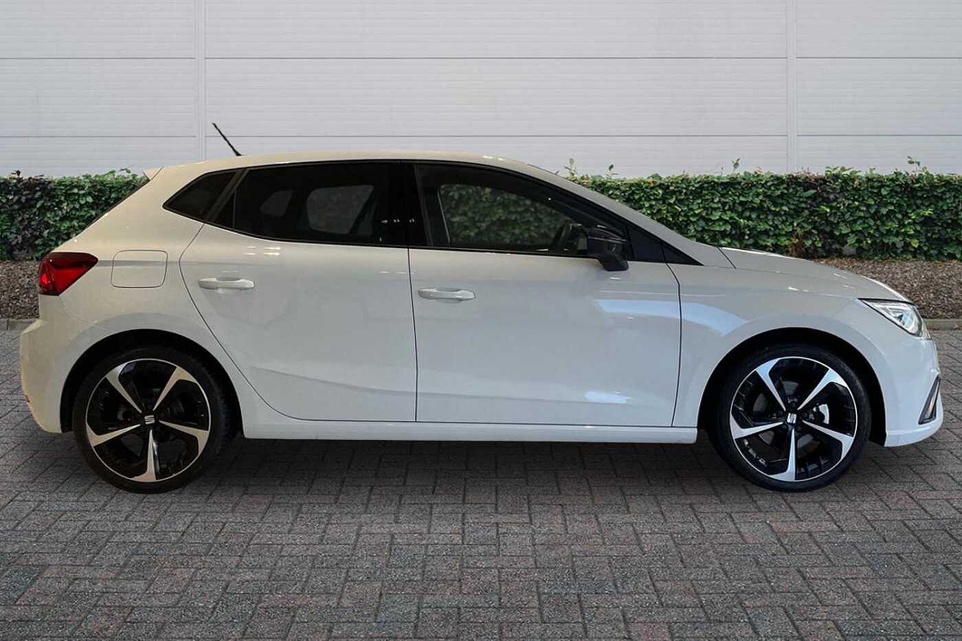 Used SEAT Ibiza 2025 for sale - 77307063: Photo 4