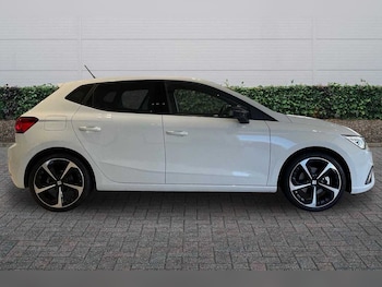Used SEAT Ibiza 2025 for sale - 77307063: Photo