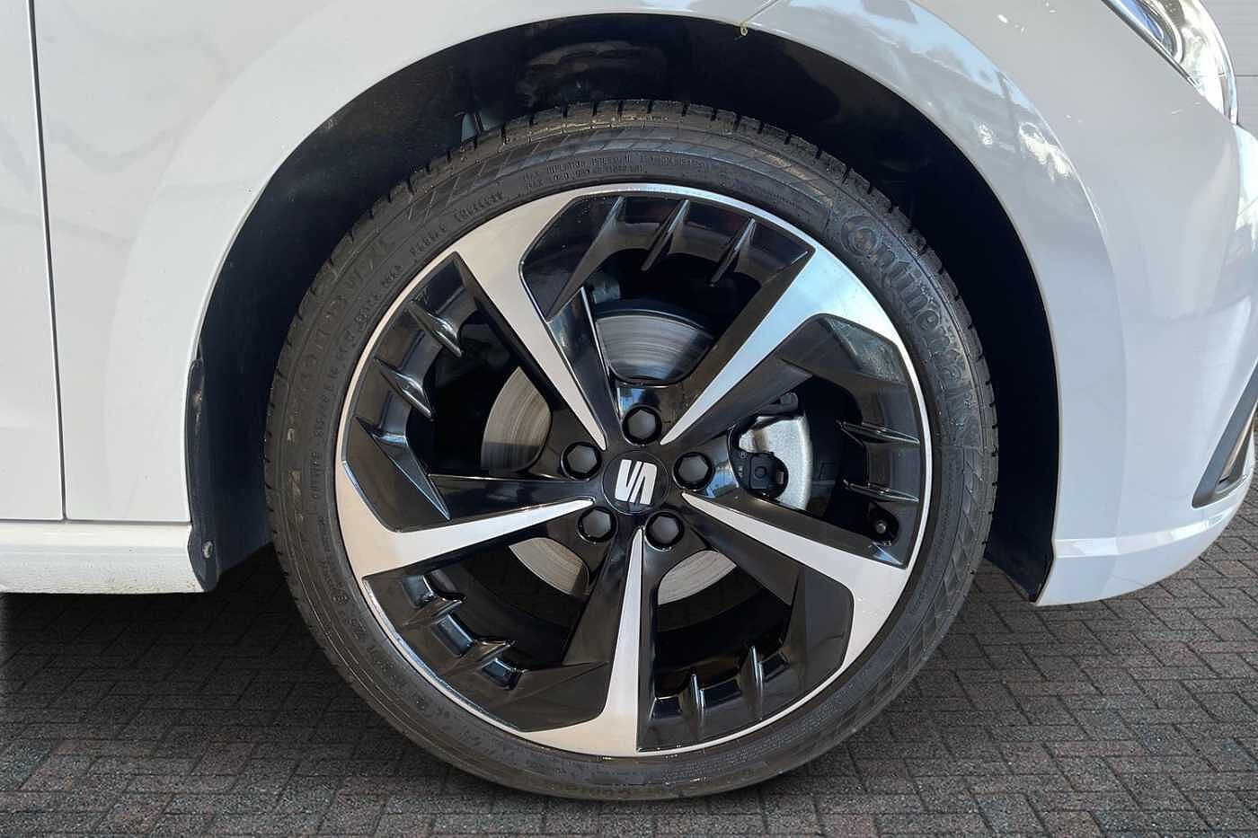 Used SEAT Ibiza 2025 for sale - 77307063: Photo 5