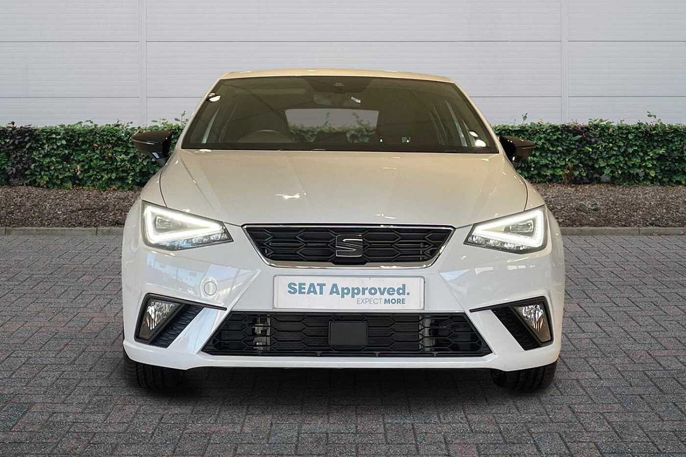 Used SEAT Ibiza 2025 for sale - 77307063: Photo 7