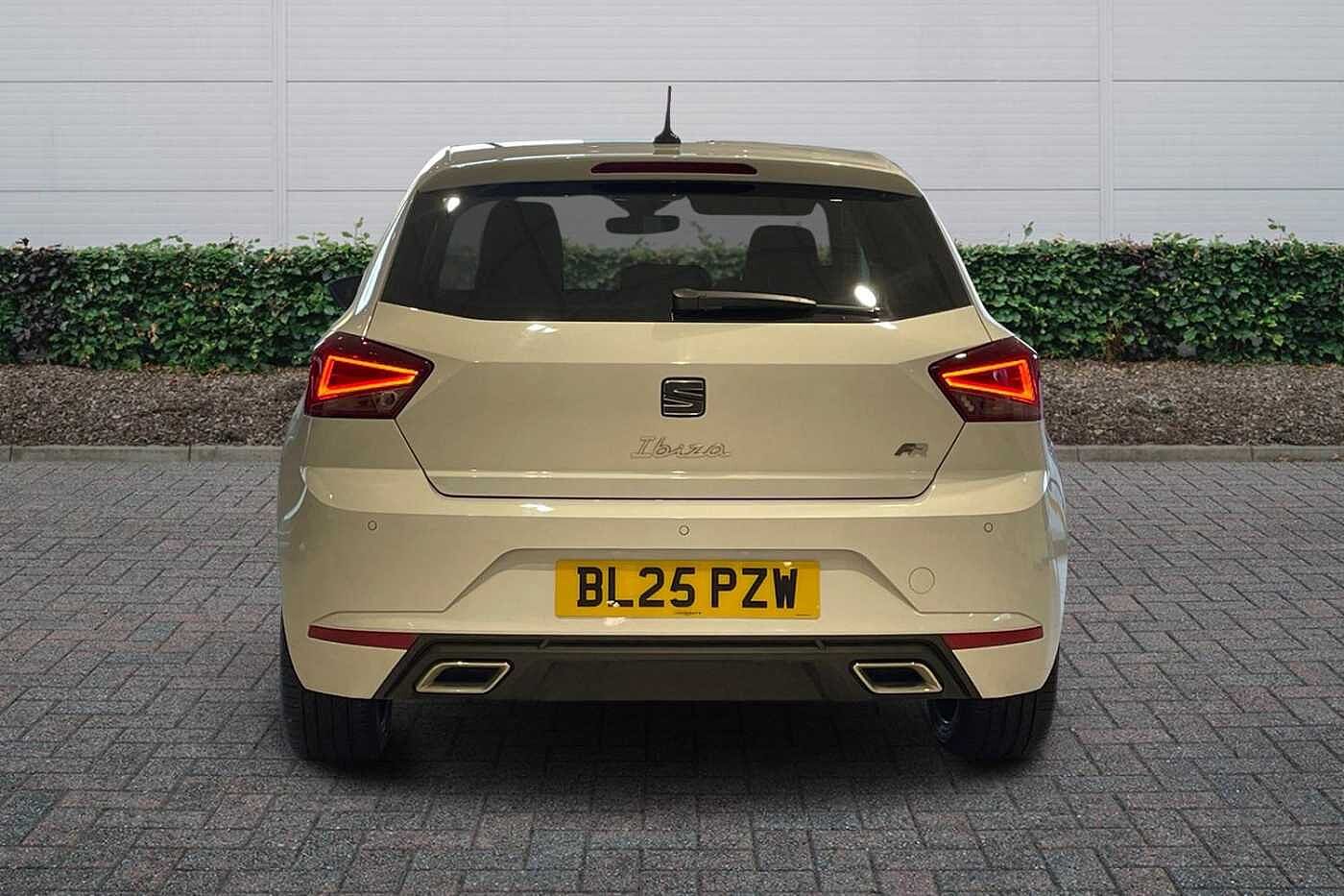 Used SEAT Ibiza 2025 for sale - 77307063: Photo 8