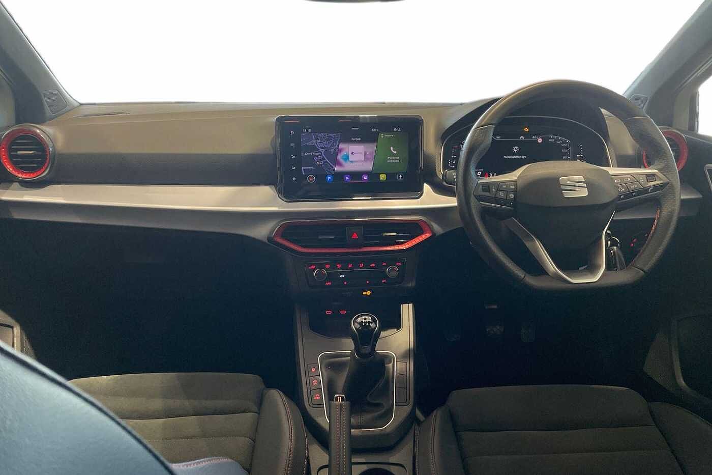 Used SEAT Ibiza 2025 for sale - 77307063: Photo 9