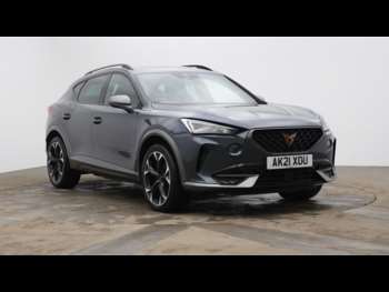 2021 (21) - 1.4 eHybrid 204 V2 5dr DSG