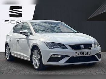 Used SEAT Leon 2019 for sale - 79699691: Photo