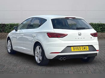 Used SEAT Leon 2019 for sale - 79699691: Photo