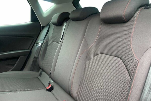 Used SEAT Leon 2018 for sale - 76216617: Photo 10