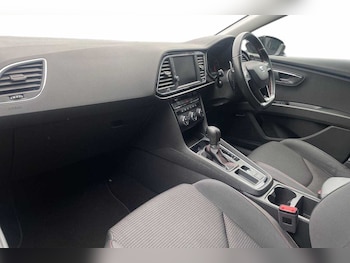 Used SEAT Leon 2018 for sale - 76216617: Photo
