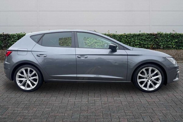 Used SEAT Leon 2018 for sale - 76216617: Photo 4