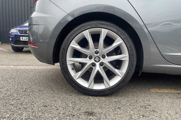 Used SEAT Leon 2018 for sale - 76216617: Photo 5