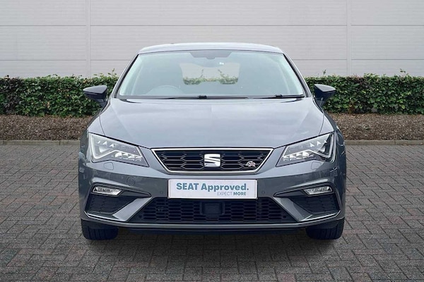 Used SEAT Leon 2018 for sale - 76216617: Photo 7