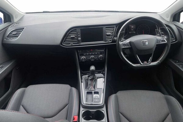 Used SEAT Leon 2018 for sale - 76216617: Photo 9