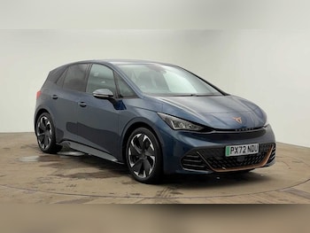 Used Cupra Born 2022 for sale - 76500911: Photo