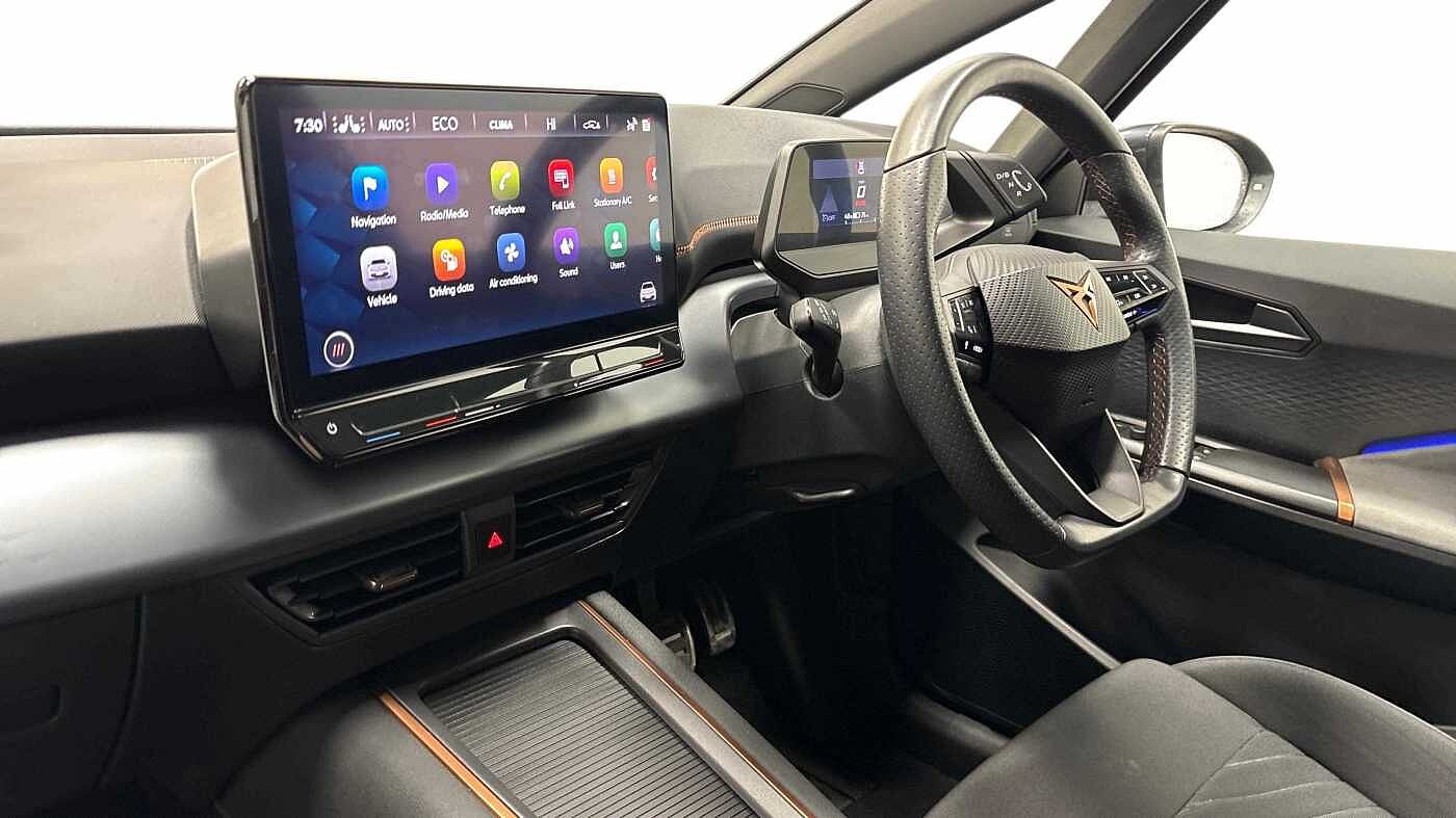 Used Cupra Born 2022 for sale - 76500911: Photo 2