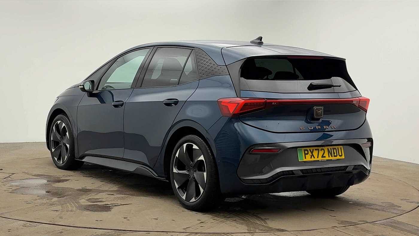 Used Cupra Born 2022 for sale - 76500911: Photo 3