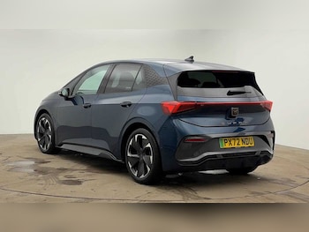 Used Cupra Born 2022 for sale - 76500911: Photo