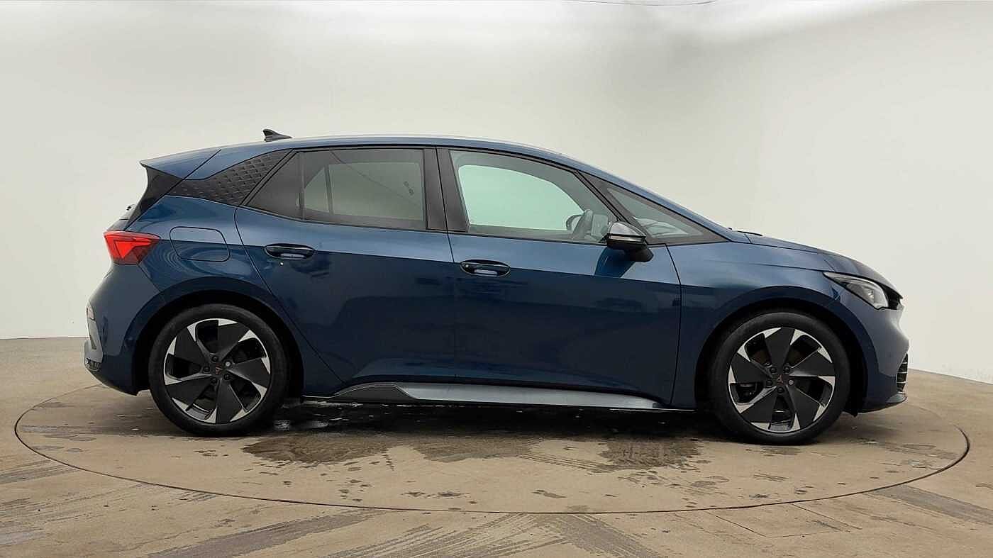 Used Cupra Born 2022 for sale - 76500911: Photo 4