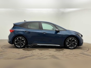 Used Cupra Born 2022 for sale - 76500911: Photo