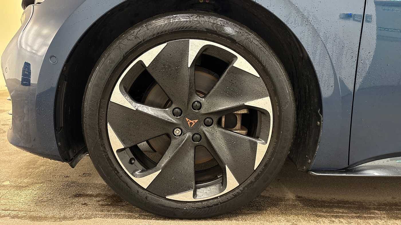 Used Cupra Born 2022 for sale - 76500911: Photo 5