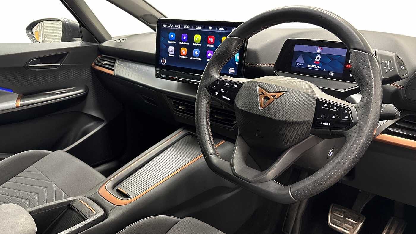 Used Cupra Born 2022 for sale - 76500911: Photo 6