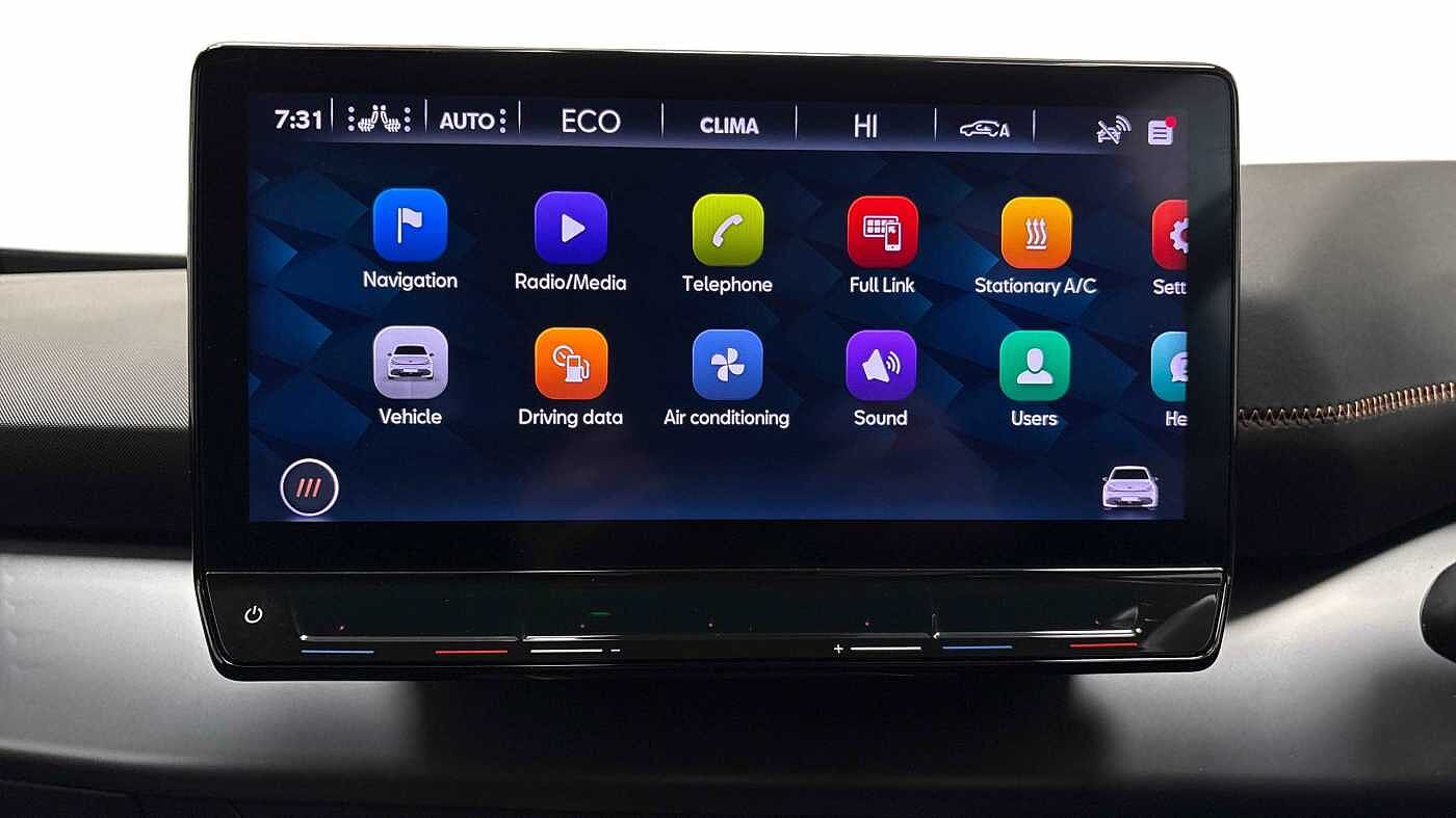 Used Cupra Born 2022 for sale - 76500911: Photo 8