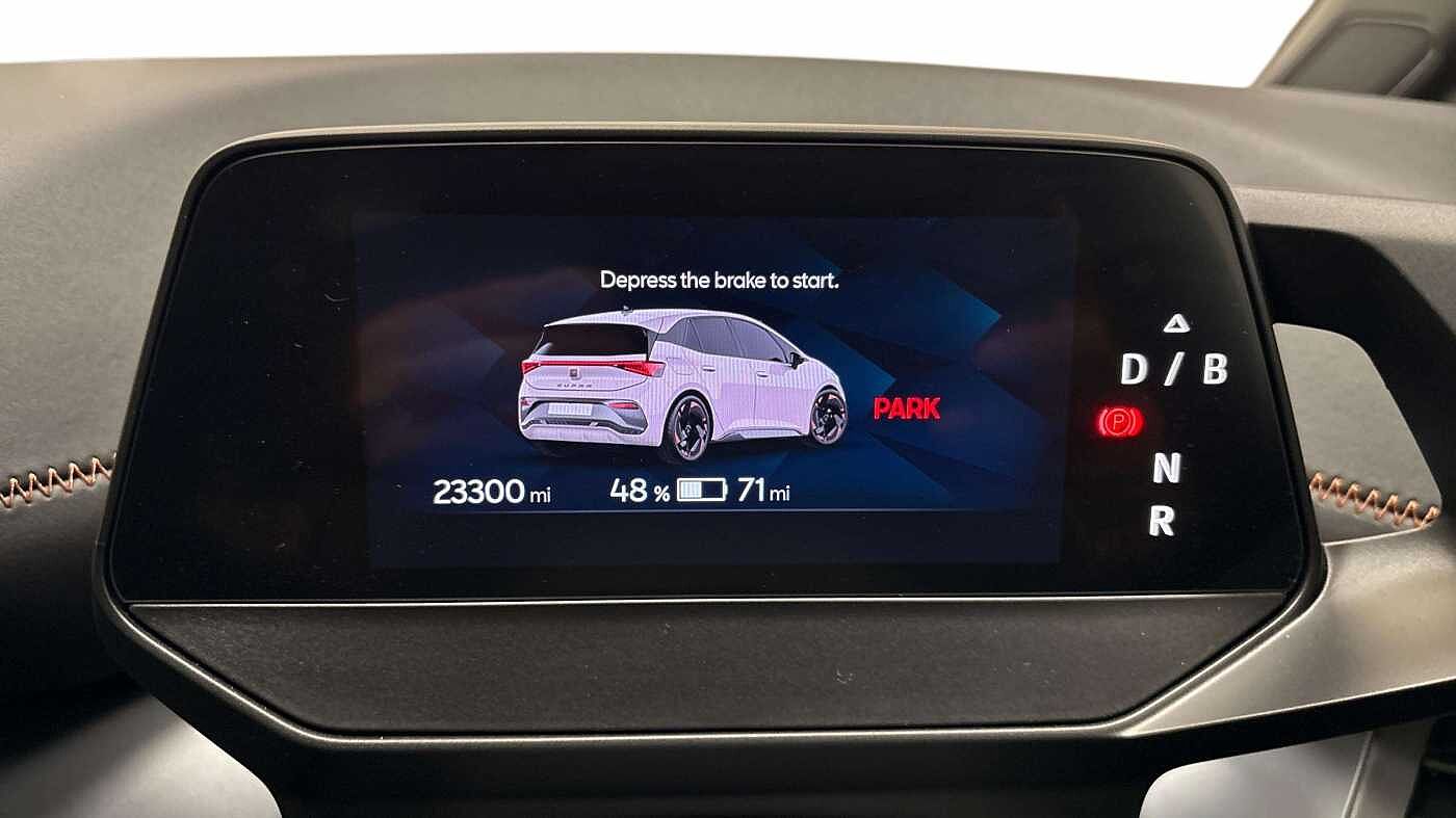 Used Cupra Born 2022 for sale - 76500911: Photo 9