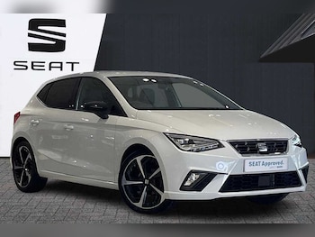Used SEAT Ibiza 2023 for sale - 78834509: Photo