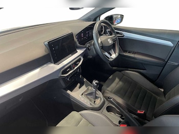 Used SEAT Ibiza 2023 for sale - 78834509: Photo